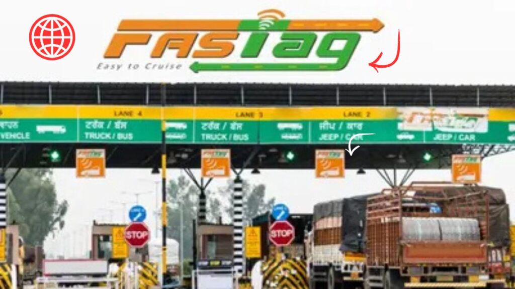 Fastag- Based Annual Pass: The Smarter Way to Travel Indian Highways