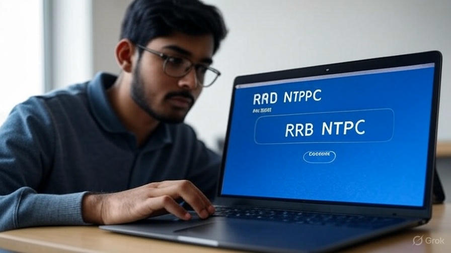 RRB NTPC Admit Card 2025 Released – Download Hall Ticket, Exam Date & Preparation Guide