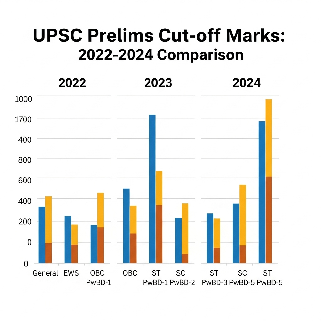 upsc prelims results 2025 upsc gov Out! Check at upsc.gov.in Now