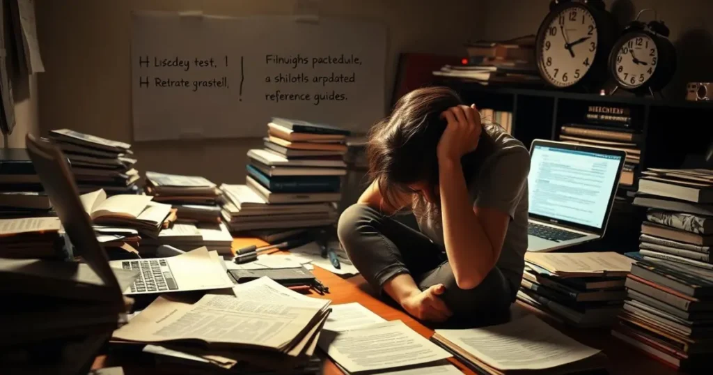 IB ACIO Exam