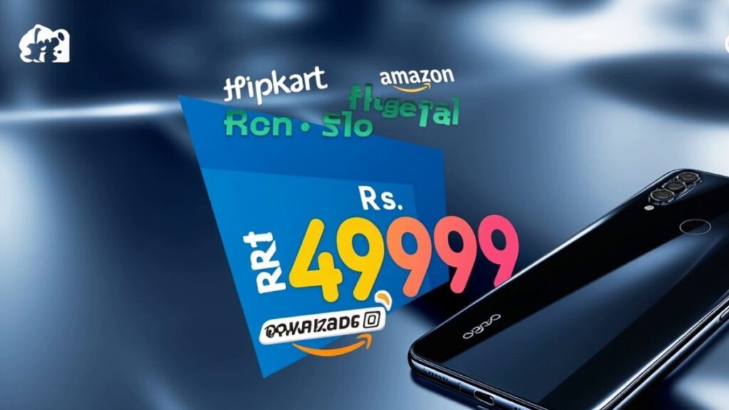 Unlocking the Mystery: What's the Real Deal with Oppo Reno 14 Pro 5G Price in India? (2025 Update)
