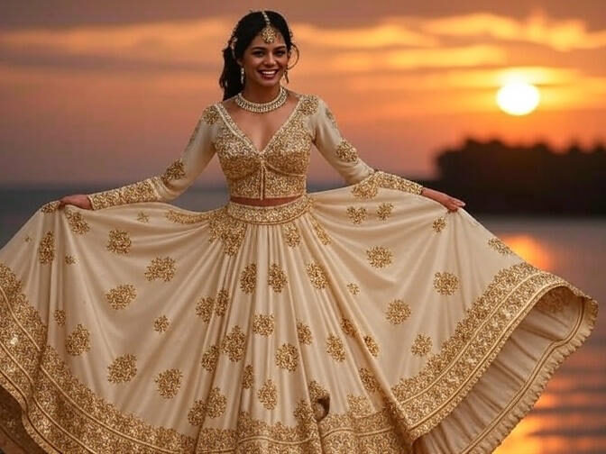 Rasha Thadani: The Dawn of a New Bollywood Icon – Debut, Dreams, and Dazzling Style