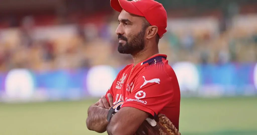 "Spin Could Decide the Game": Dinesh Karthik's Bold Prediction for Day 4 of India vs England 5th Test